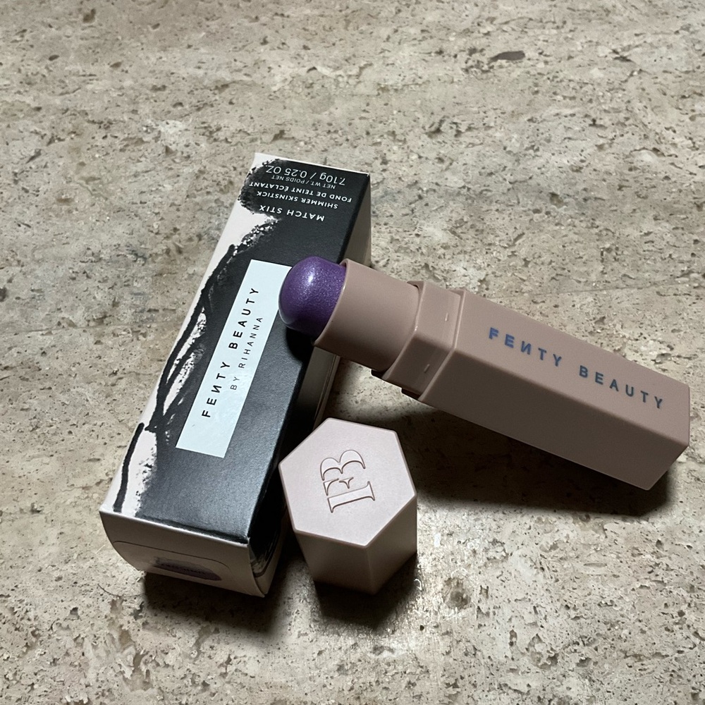 Fenty Beauty Match Stix Shimmer Skinstick - unicorn - Picture 5 of 5